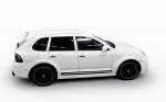 Porsche Cayenne PocaWideBody Kit by Prior Design 2012 года